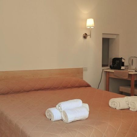 Noi Aparthotels & Trulli Alberobello Exterior photo