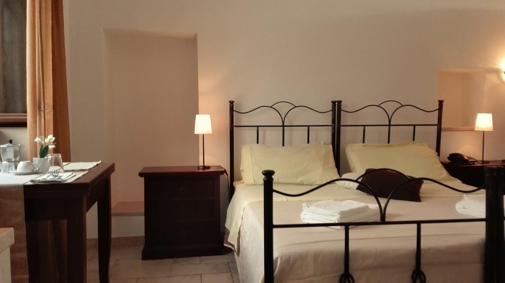 Noi Aparthotels & Trulli Alberobello Exterior photo