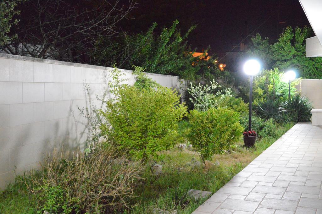 Noi Aparthotels & Trulli Alberobello Exterior photo