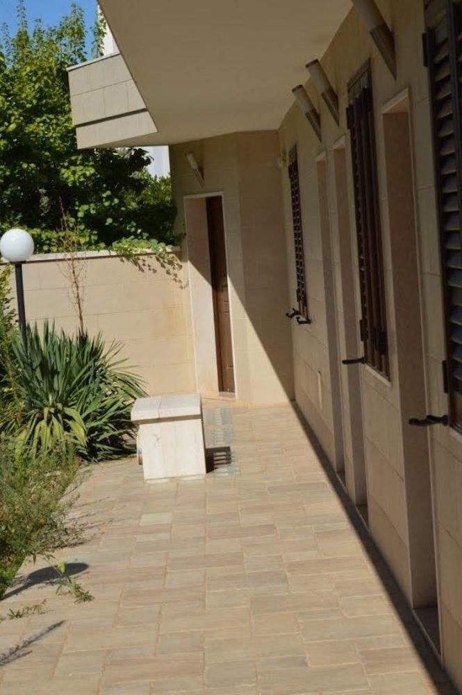 Noi Aparthotels & Trulli Alberobello Exterior photo