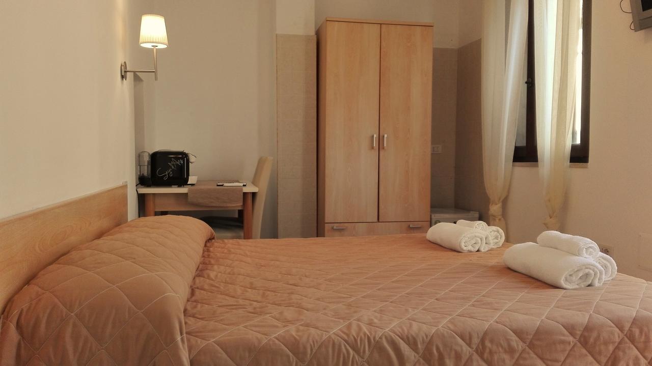 Noi Aparthotels & Trulli Alberobello Exterior photo